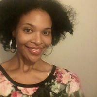 Photo of Candace J.