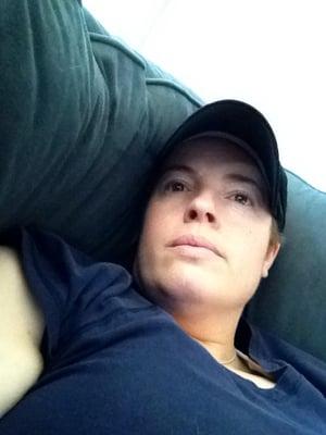 photo of Stephanie B.