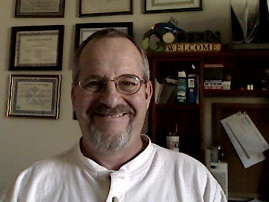 Photo of David R.