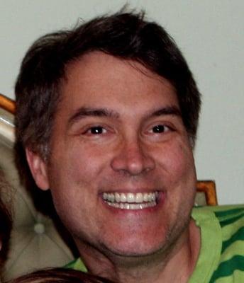 Photo of Richard M.