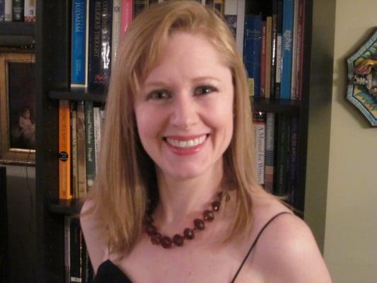 Photo of Allegra K.