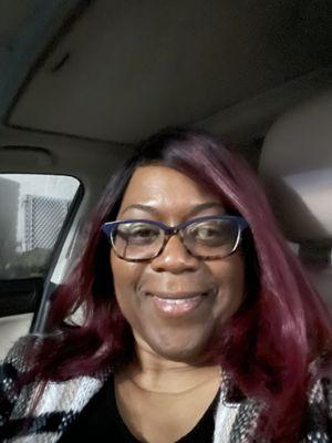 Photo of Cheryl M.