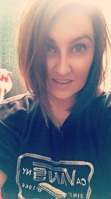 Photo of Aubry B.