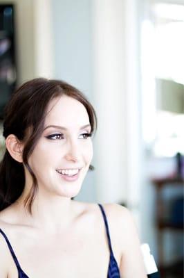 Photo of Sophie L.
