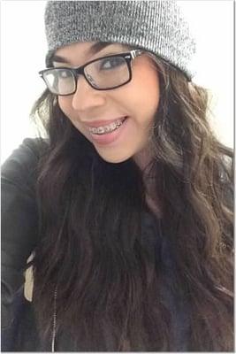 Photo of Lupe G.