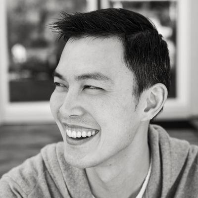 Photo of Timothy Y.