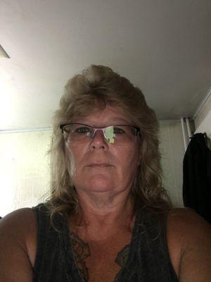 photo of Brenda M.