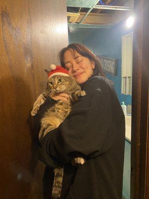 photo of Gracelynn R.