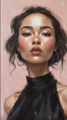 photo of Fergalicious S.