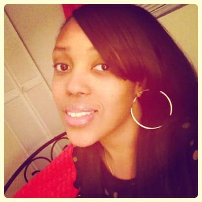 Photo of Tiffany D.