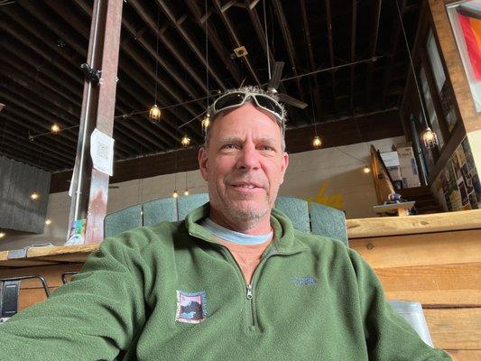 Photo of Jeff R.