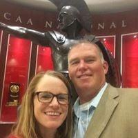 photo of Catherine I.