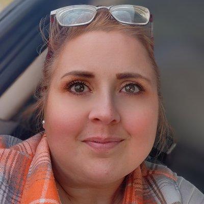 Photo of Amy G.