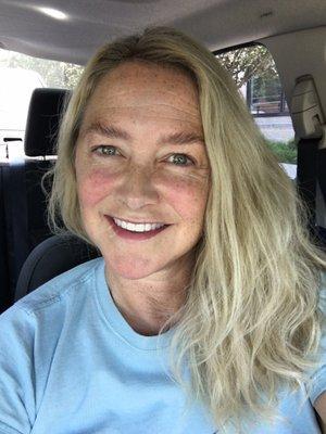 photo of Jeannine H.