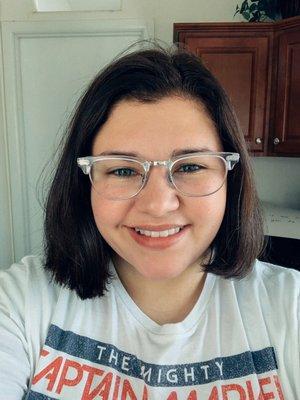 Photo of Kellie H.