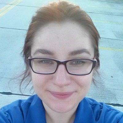 photo of Katerina B.