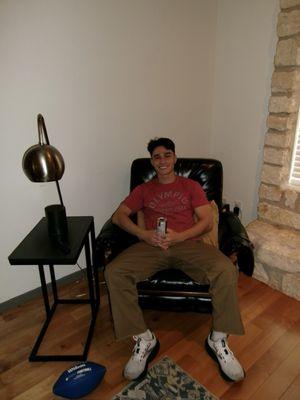 photo of Woesalex 6.