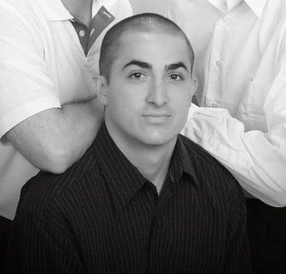 Photo of Danny B.