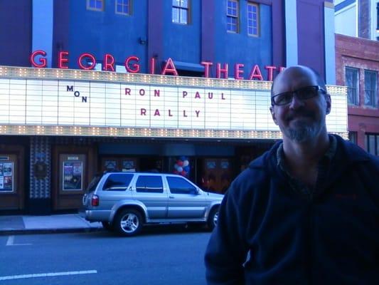 Photo of Rob F.