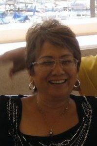 photo of Patricia A.