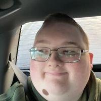 Photo of Carson L.