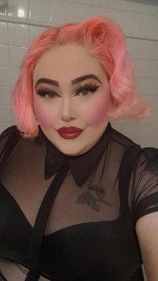 photo of Channing N.