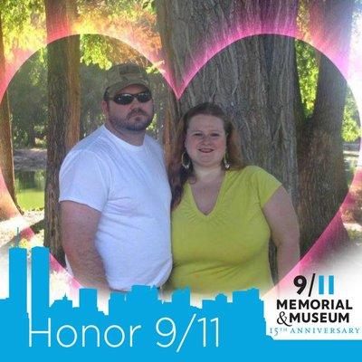 photo of Michelle L.