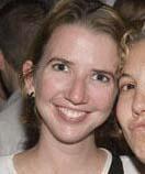 Photo of Rebecca D.