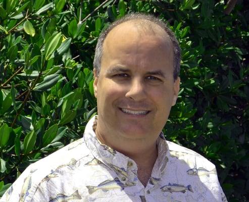 Photo of Gary M.