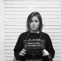 Photo of Amy P.