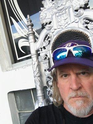 Photo of Mike L.