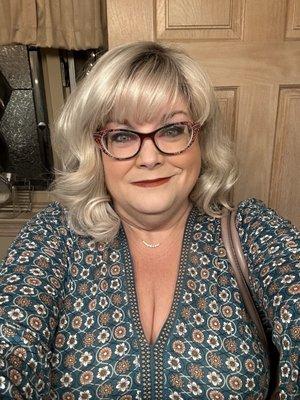 photo of Karen D.