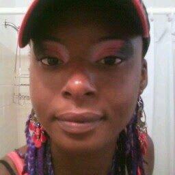 Photo of Meguydeline D.