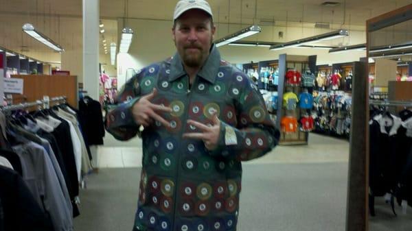Photo of Kevin F.