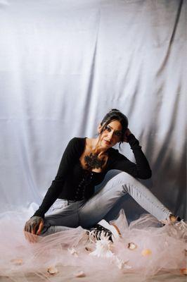 photo of Danielle O.