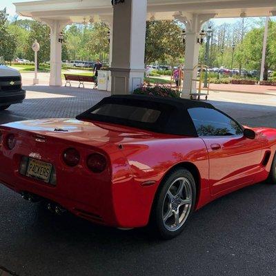 photo of Andrew G K.