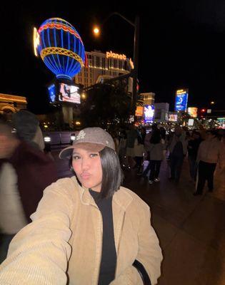 Photo of Cherrica C.