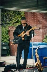 Photo of John M.