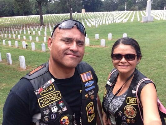 Photo of Elizabeth B.