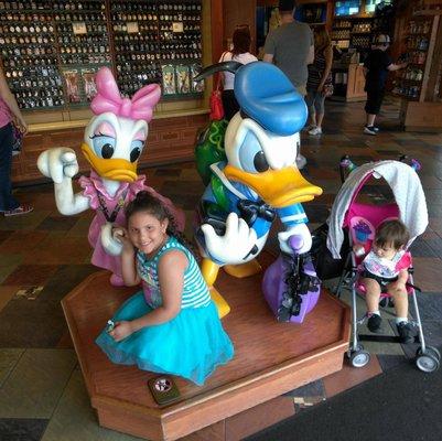 Photo of Amanda N Joshua L.