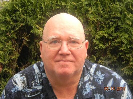 Photo of Jay T.