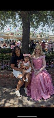 photo of Victoria G.