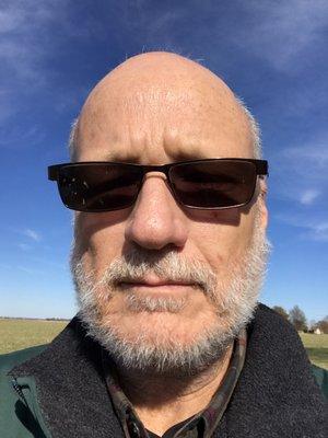 Photo of Buck B.