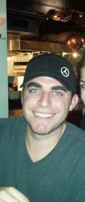 Photo of David B.