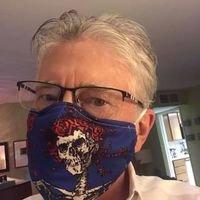 Photo of Mark M.
