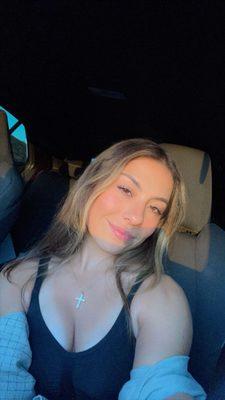 Photo of Brooke M.