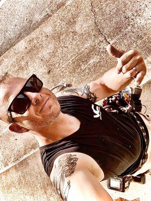 Photo of Jason R.