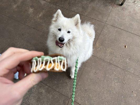 photo of Christina S.