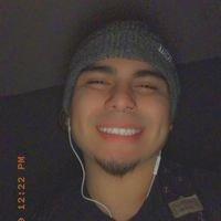 photo of Sterling R.