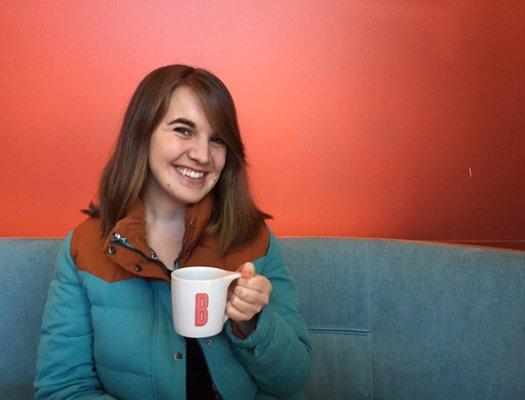 Photo of Katie M.
